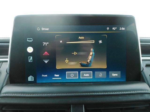 2022 Chevrolet Tahoe 4WD LT Plano TX
