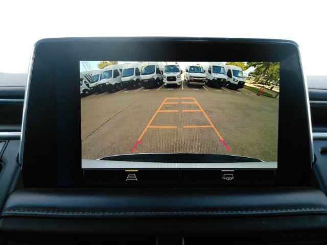 2022 Chevrolet Tahoe 4WD LT Plano TX