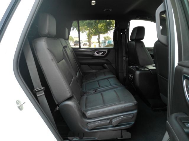 2022 Chevrolet Tahoe 4WD LT Plano TX