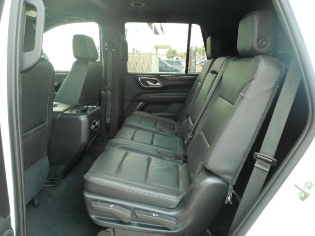2022 Chevrolet Tahoe 4WD LT Plano TX