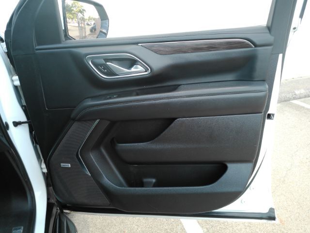 2022 Chevrolet Tahoe 4WD LT Plano TX
