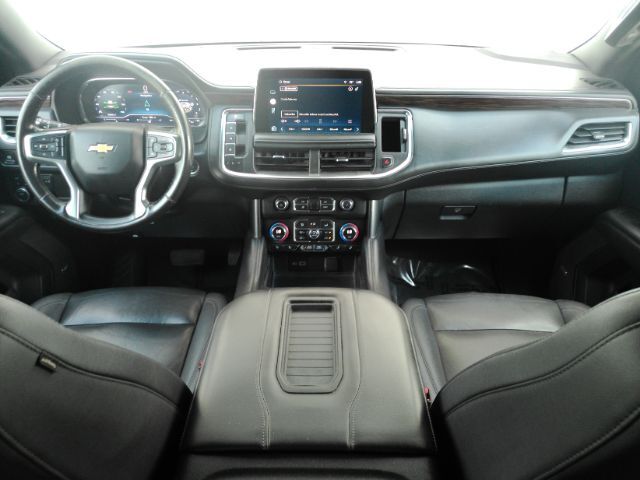 2022 Chevrolet Tahoe 4WD LT Plano TX