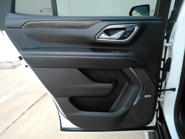 2022 Chevrolet Tahoe 4WD LT Plano TX
