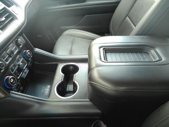 2022 Chevrolet Tahoe 4WD LT Plano TX