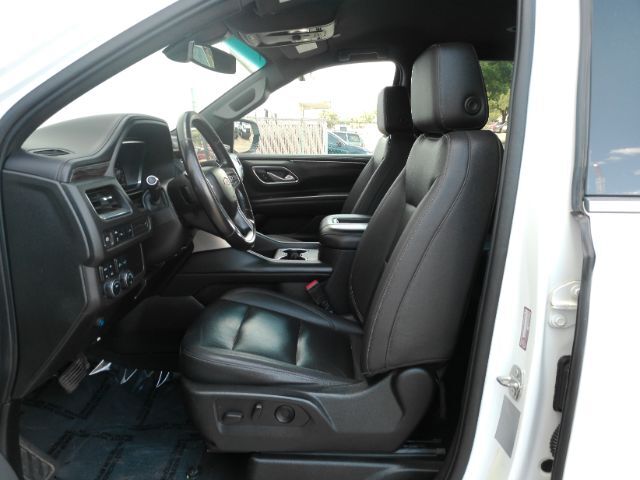 2022 Chevrolet Tahoe 4WD LT Plano TX