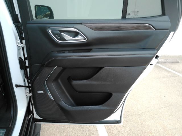2022 Chevrolet Tahoe 4WD LT Plano TX