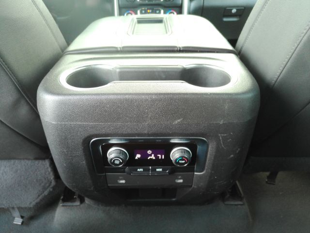 2022 Chevrolet Tahoe 4WD LT Plano TX