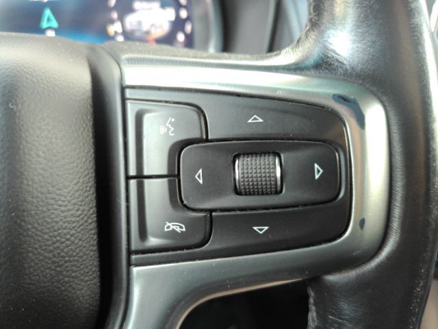 2022 Chevrolet Tahoe 4WD LT Plano TX
