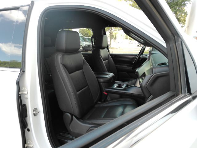 2022 Chevrolet Tahoe 4WD LT Plano TX