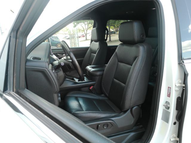 2022 Chevrolet Tahoe 4WD LT Plano TX
