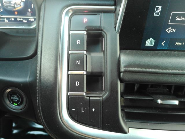2022 Chevrolet Tahoe 4WD LT Plano TX