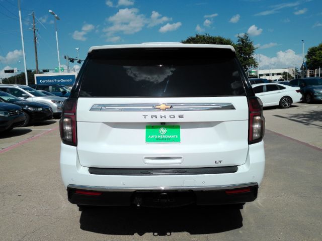2022 Chevrolet Tahoe 4WD LT Plano TX