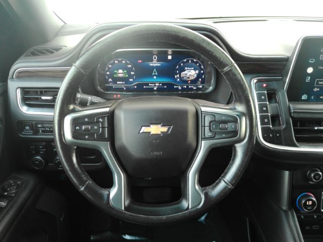 2022 Chevrolet Tahoe 4WD LT Plano TX