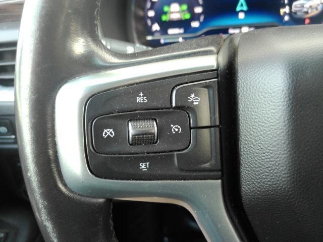 2022 Chevrolet Tahoe 4WD LT Plano TX