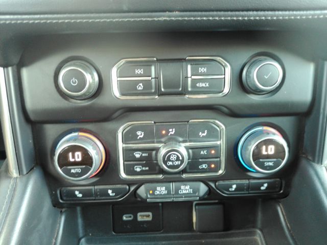 2022 Chevrolet Tahoe 4WD LT Plano TX