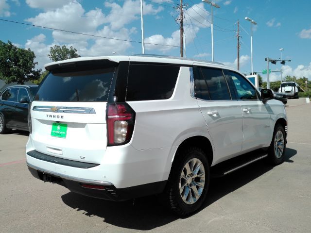 2022 Chevrolet Tahoe 4WD LT Plano TX