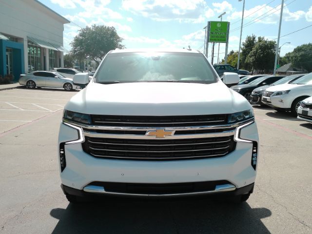2022 Chevrolet Tahoe 4WD LT Plano TX