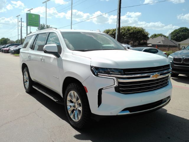 2022 Chevrolet Tahoe 4WD LT Plano TX