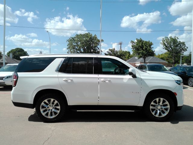 2022 Chevrolet Tahoe 4WD LT Plano TX