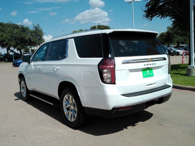 2022 Chevrolet Tahoe 4WD LT Plano TX