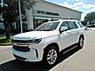 2022 Chevrolet Tahoe 4WD LT