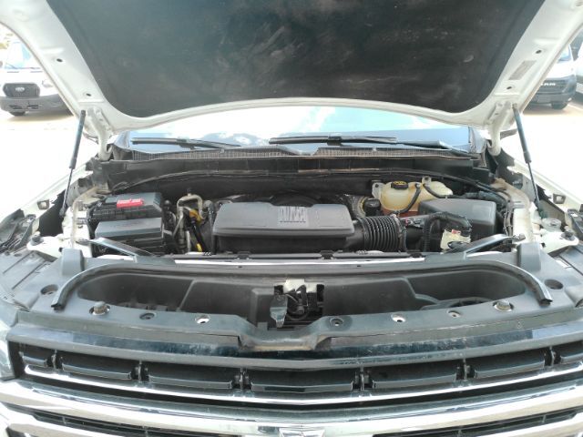 2022 Chevrolet Tahoe 4WD LT Plano TX