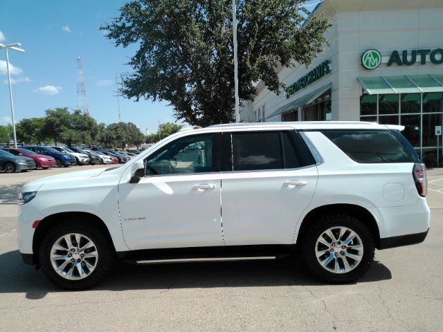2022 Chevrolet Tahoe 4WD LT Plano TX