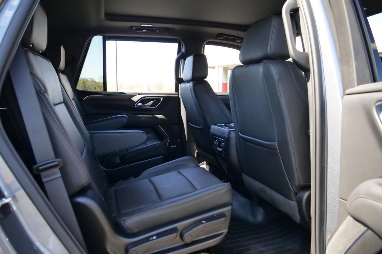 2022 Chevrolet Tahoe High Country / 4WD / Air Suspension / Trailering Package! High Point NC