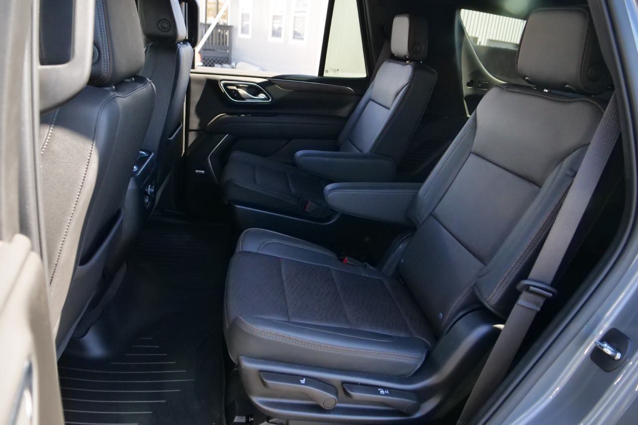 2022 Chevrolet Tahoe High Country / 4WD / Air Suspension / Trailering Package! High Point NC