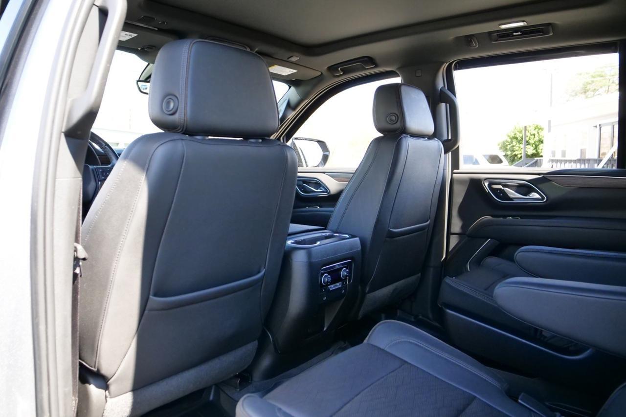 2022 Chevrolet Tahoe High Country / 4WD / Air Suspension / Trailering Package! High Point NC