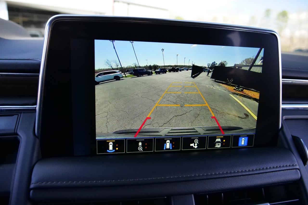 2022 Chevrolet Tahoe High Country / 4WD / Air Suspension / Trailering Package! Lincolnton NC