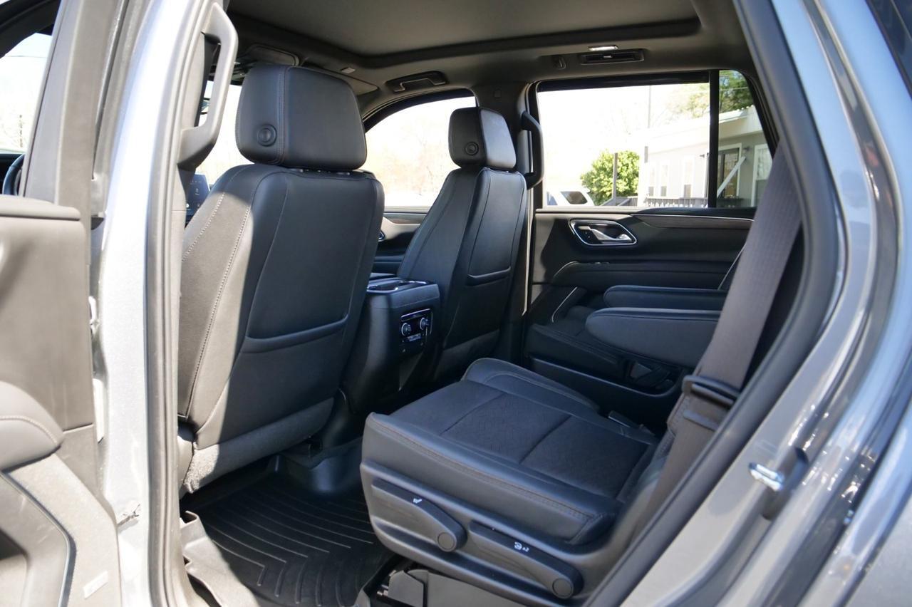 2022 Chevrolet Tahoe High Country / 4WD / Air Suspension / Trailering Package! Lincolnton NC