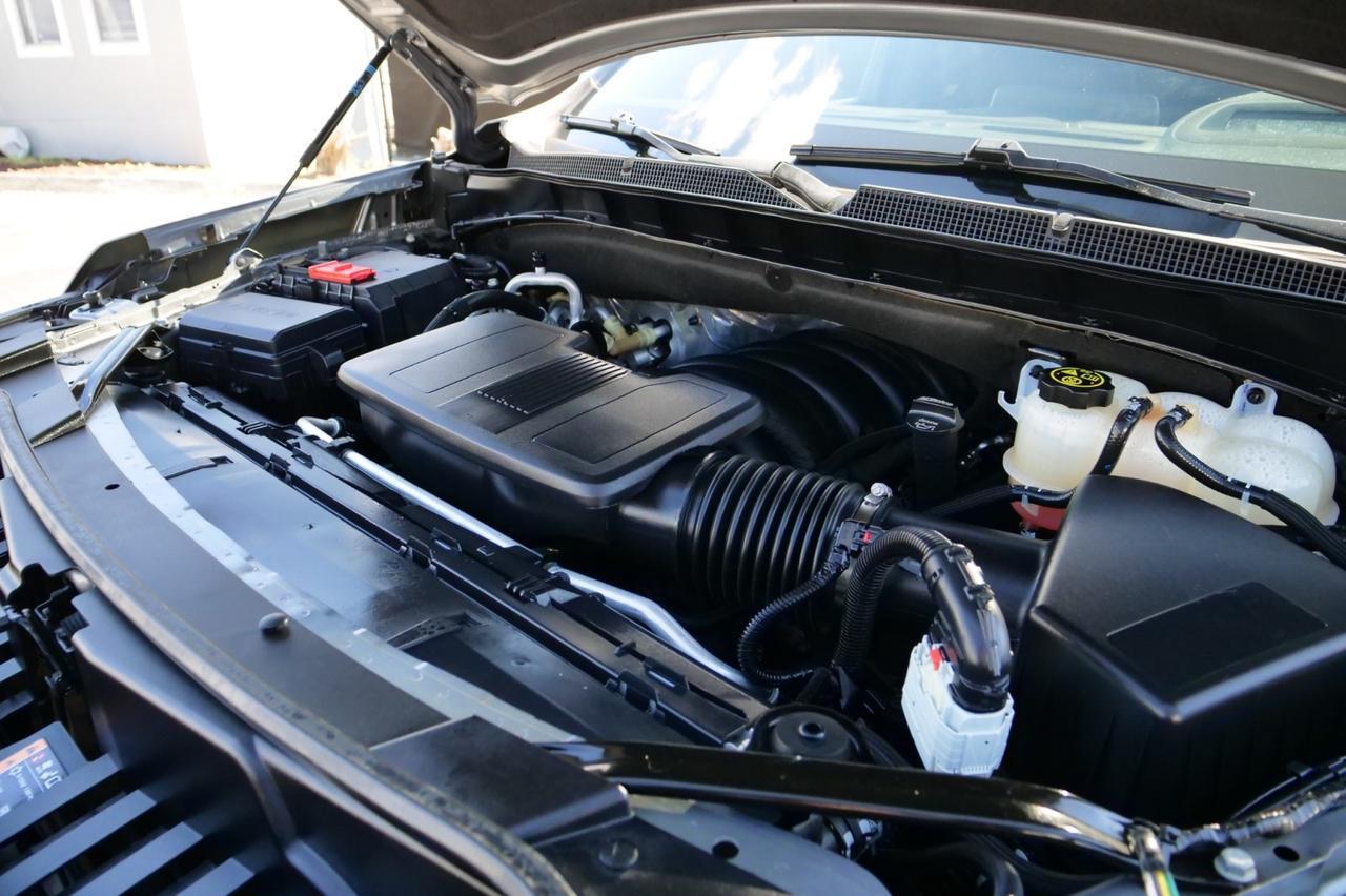 2022 Chevrolet Tahoe High Country / 4WD / Air Suspension / Trailering Package! Lincolnton NC