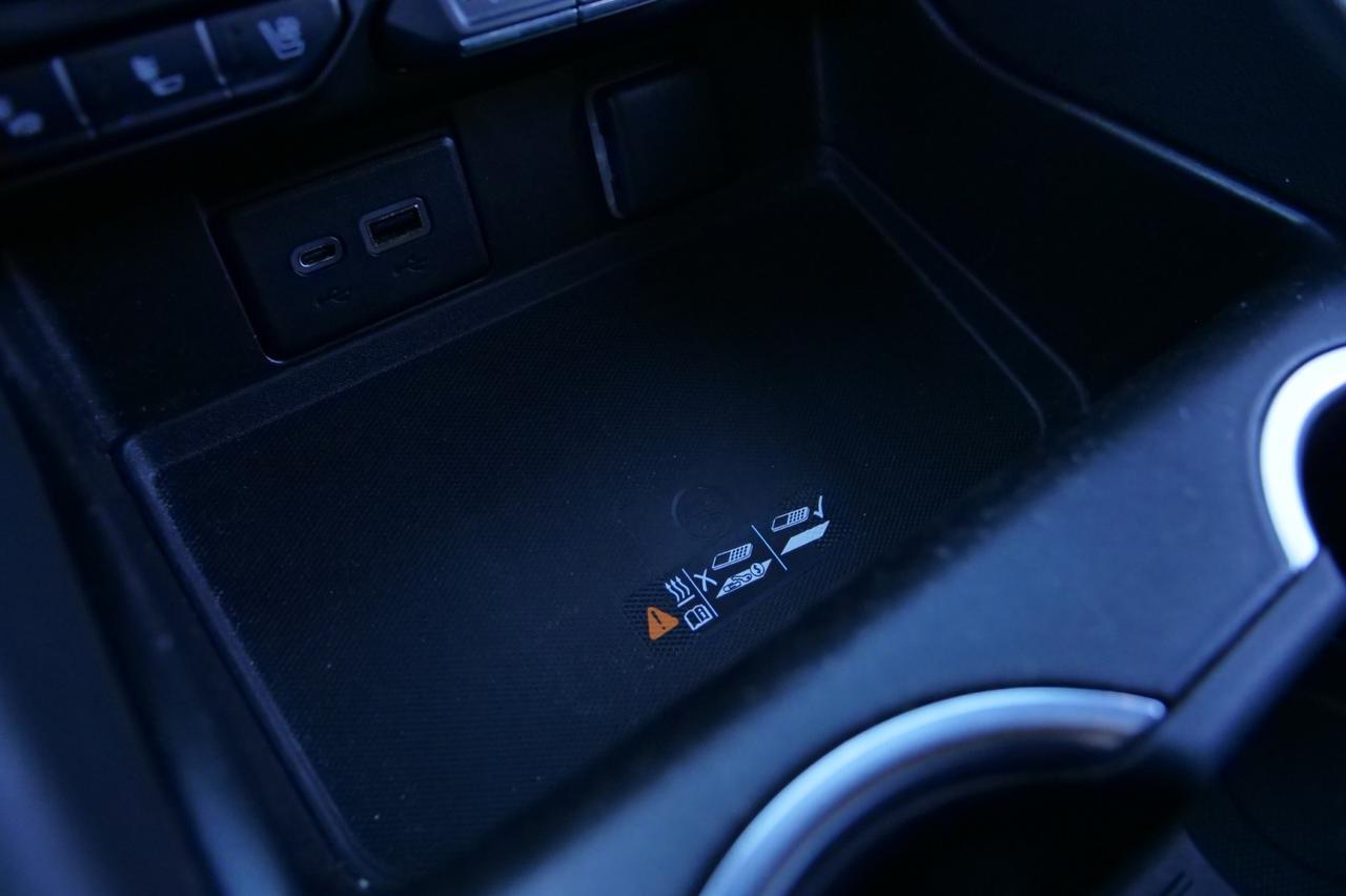 2022 Chevrolet Tahoe High Country / 4WD / Air Suspension / Trailering Package! Lincolnton NC