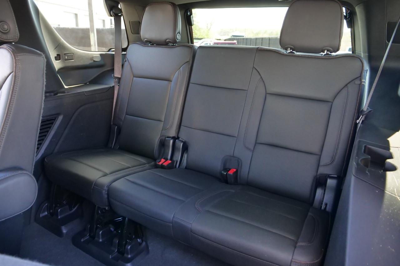 2022 Chevrolet Tahoe High Country / 4WD / Air Suspension / Trailering Package! Lincolnton NC