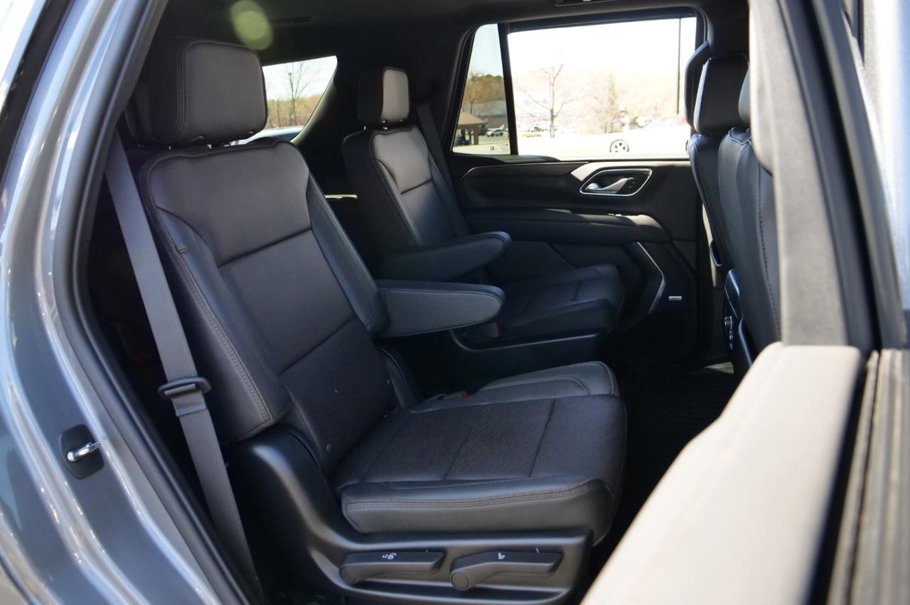 2022 Chevrolet Tahoe High Country / 4WD / Air Suspension / Trailering Package! Lincolnton NC