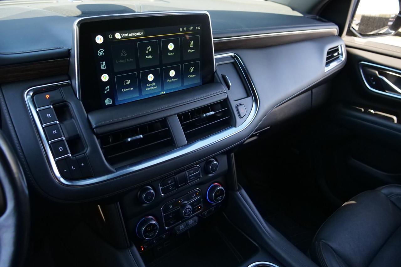 2022 Chevrolet Tahoe High Country / 4WD / Air Suspension / Trailering Package! Lincolnton NC