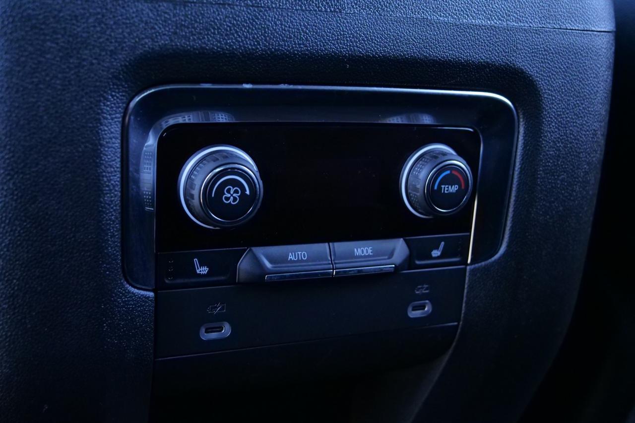 2022 Chevrolet Tahoe High Country / 4WD / Air Suspension / Trailering Package! Lincolnton NC