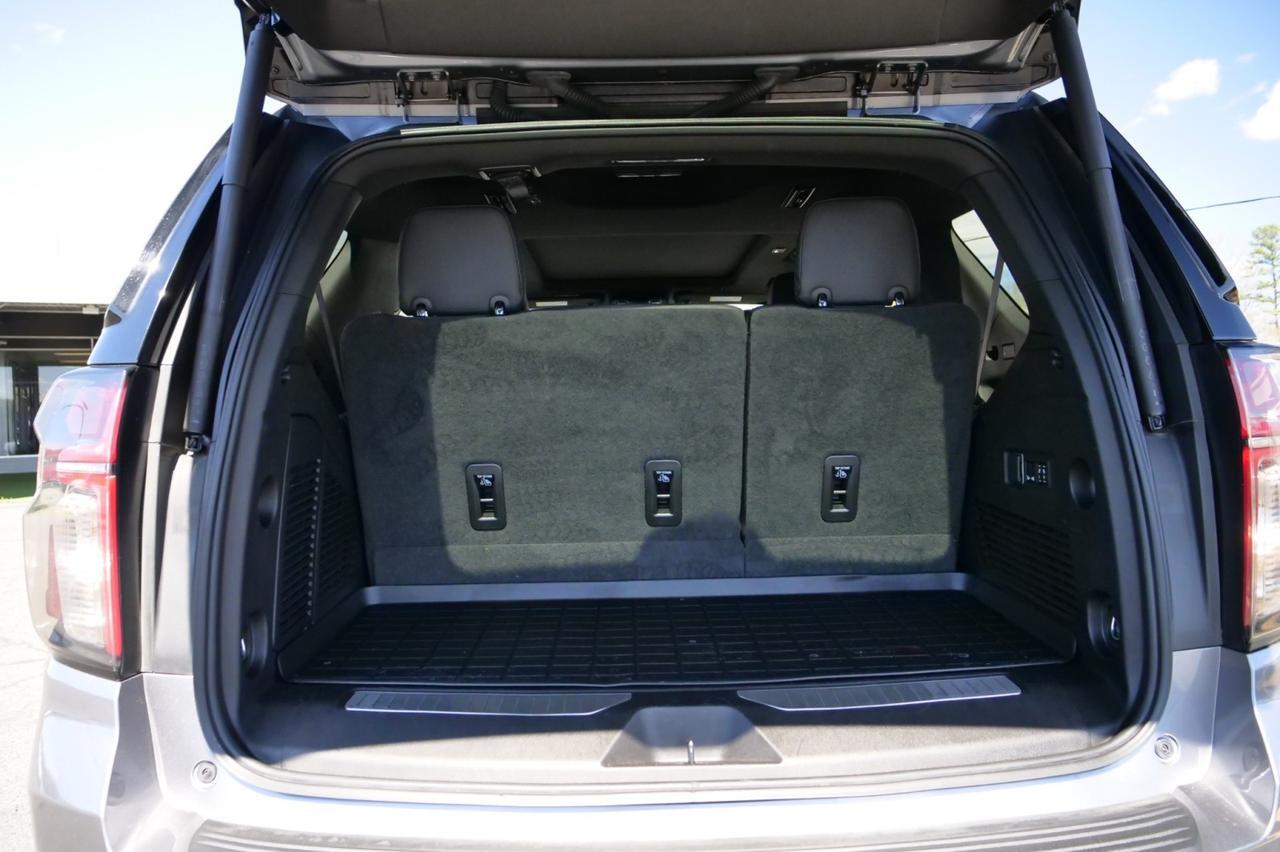 2022 Chevrolet Tahoe High Country / 4WD / Air Suspension / Trailering Package! Lincolnton NC