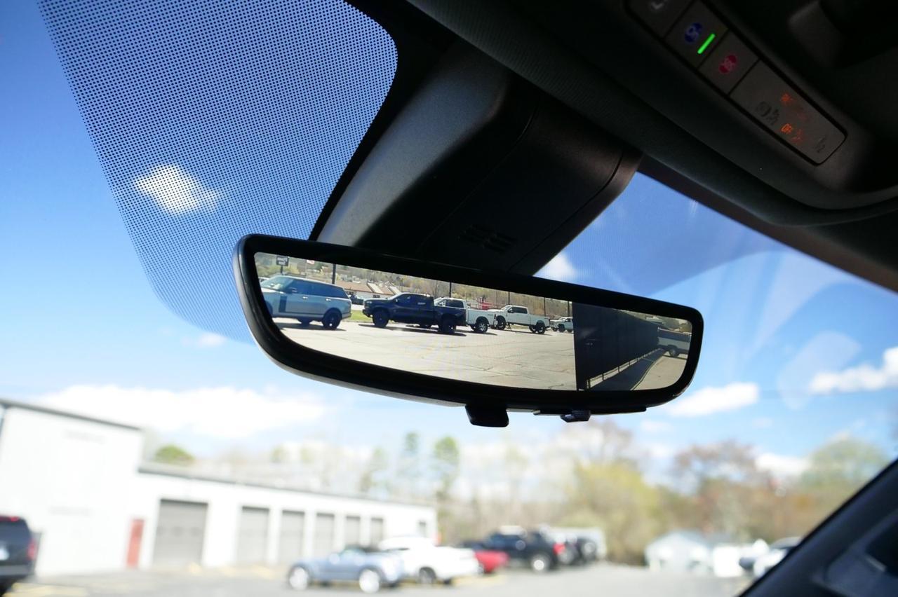 2022 Chevrolet Tahoe High Country / 4WD / Air Suspension / Trailering Package! Lincolnton NC