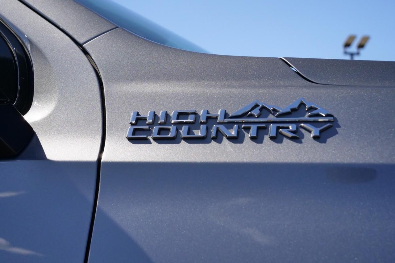 2022 Chevrolet Tahoe High Country / 4WD / Air Suspension / Trailering Package! Lincolnton NC