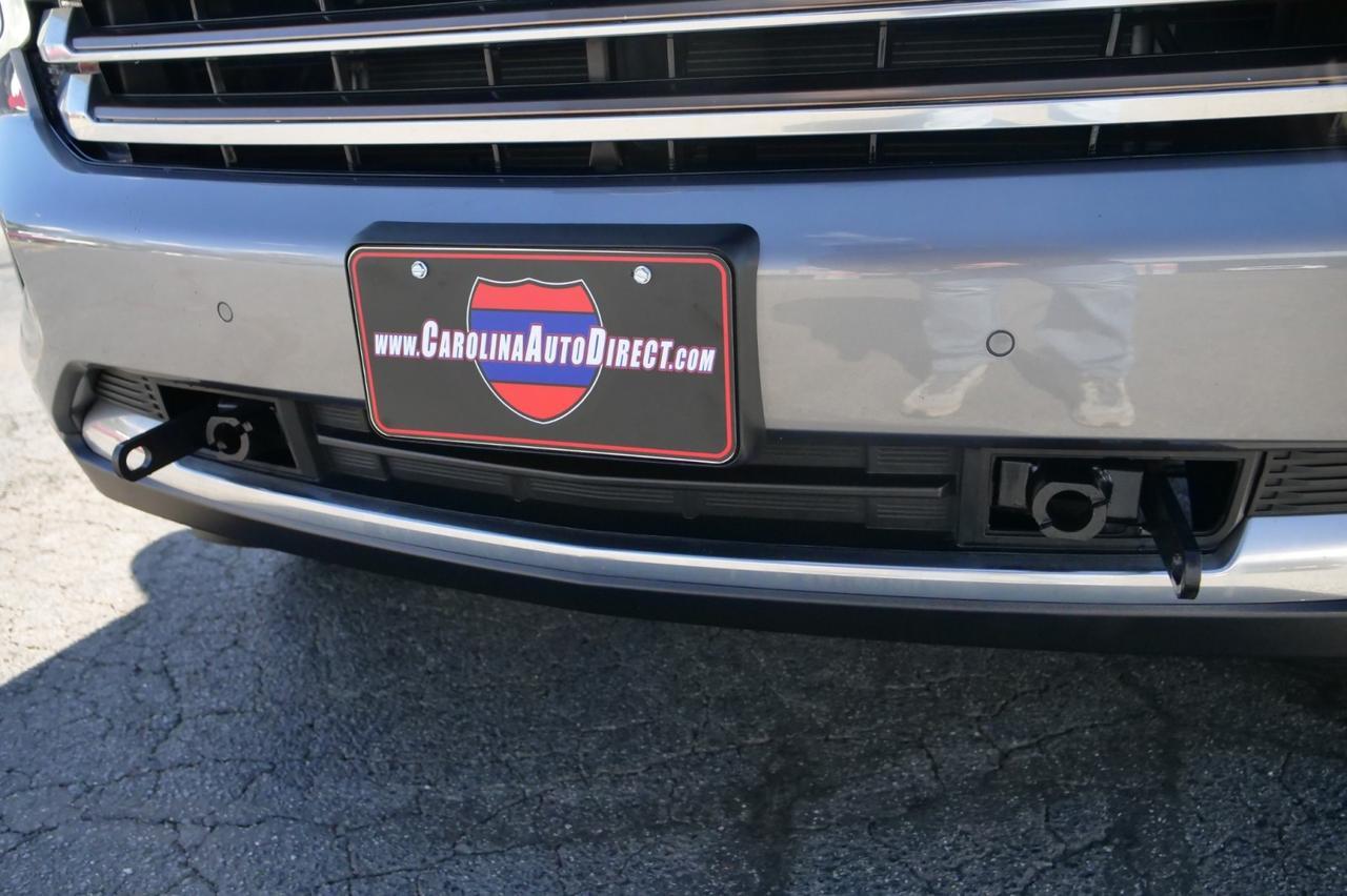 2022 Chevrolet Tahoe High Country / 4WD / Air Suspension / Trailering Package! Lincolnton NC