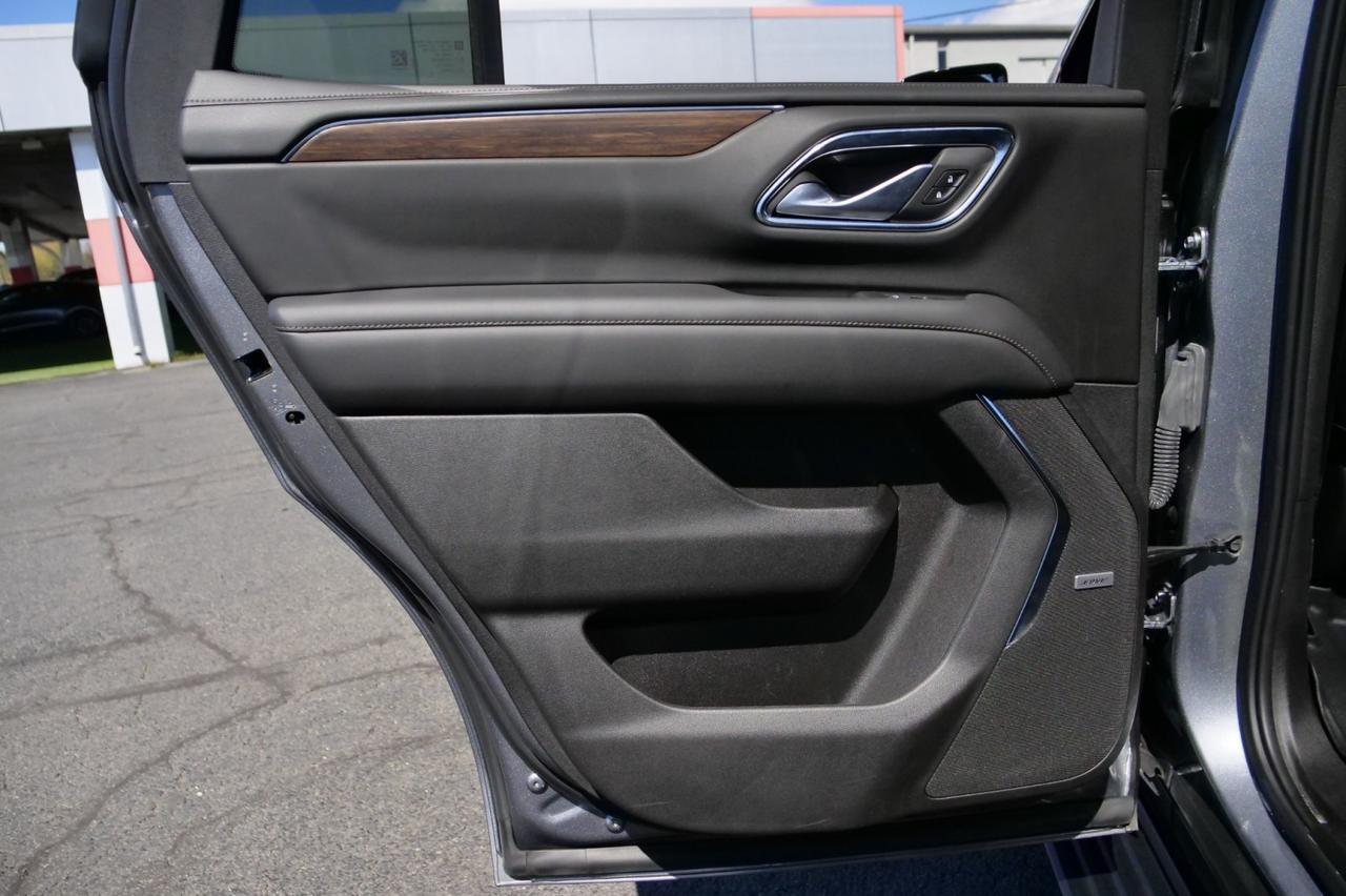 2022 Chevrolet Tahoe High Country / 4WD / Air Suspension / Trailering Package! Lincolnton NC