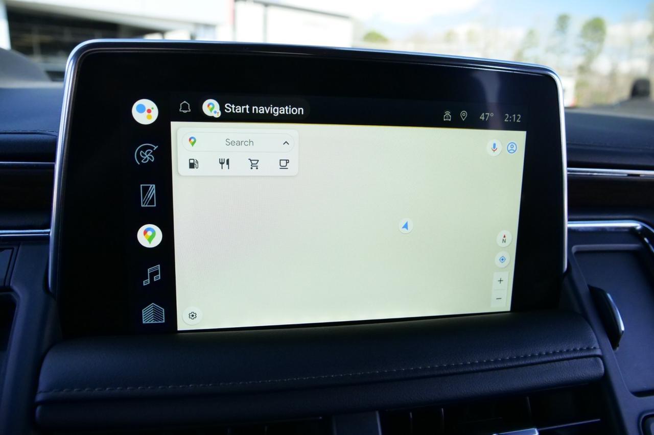 2022 Chevrolet Tahoe High Country / 4WD / Air Suspension / Trailering Package! Lincolnton NC