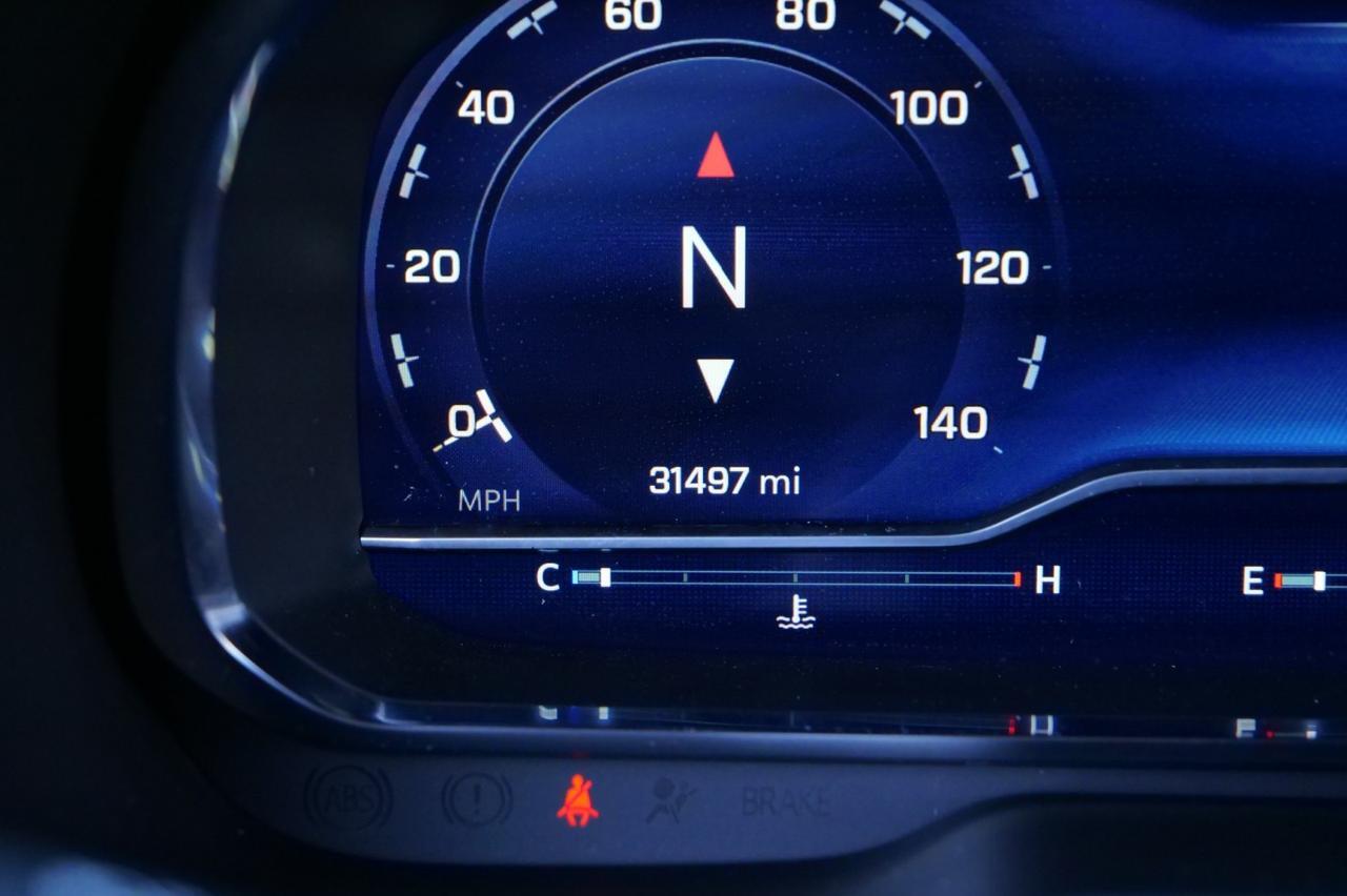 2022 Chevrolet Tahoe High Country / 4WD / Air Suspension / Trailering Package! Lincolnton NC