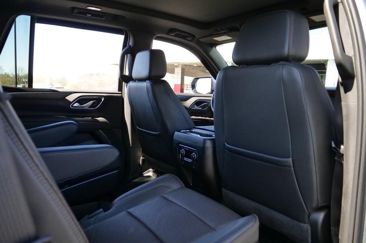 2022 Chevrolet Tahoe High Country / 4WD / Air Suspension / Trailering Package! Lincolnton NC