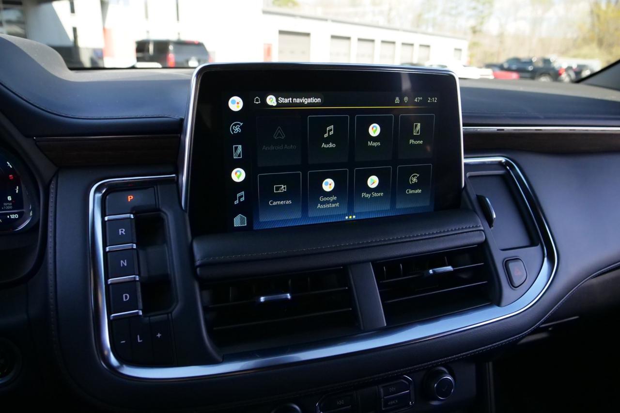 2022 Chevrolet Tahoe High Country / 4WD / Air Suspension / Trailering Package! Lincolnton NC