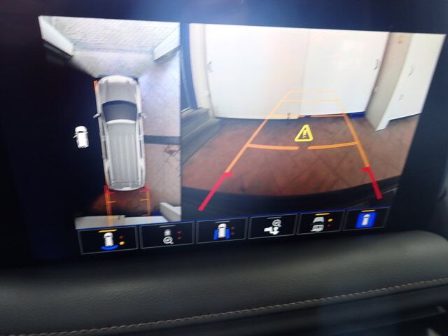 2022 Chevrolet Tahoe High Country 4WD LEATHER NAVI SUNROOF Listowel ON