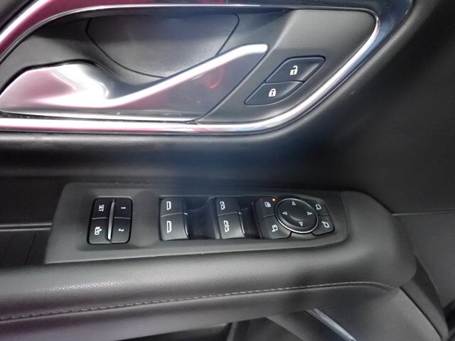 2022 Chevrolet Tahoe High Country 4WD LEATHER NAVI SUNROOF Listowel ON