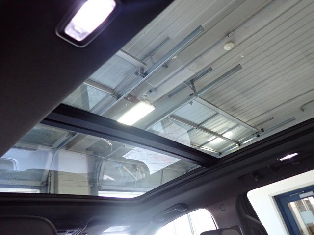2022 Chevrolet Tahoe High Country 4WD LEATHER NAVI SUNROOF Listowel ON